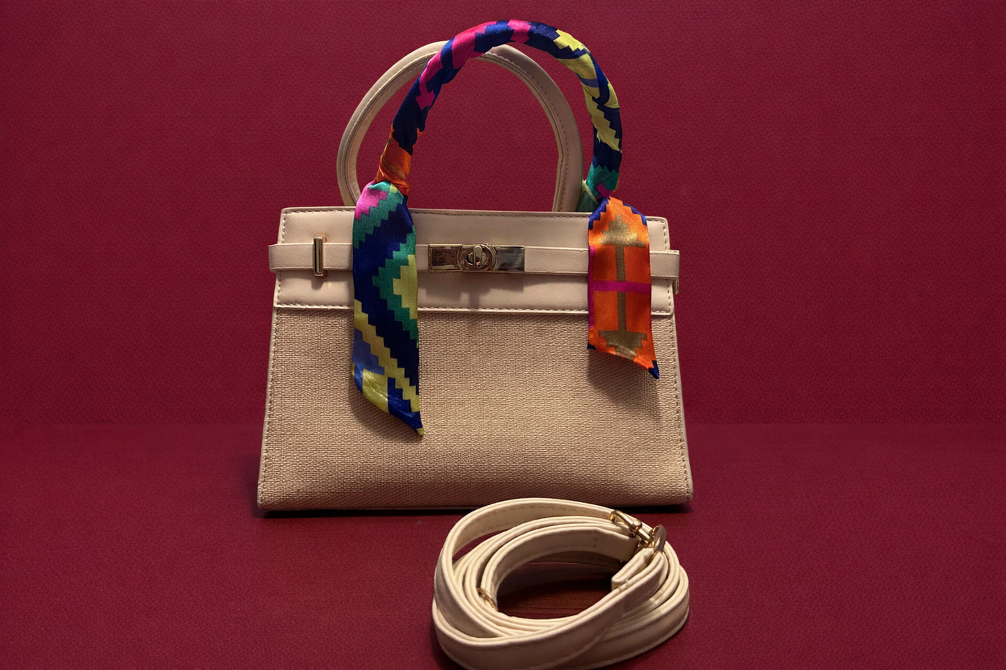 The Classic Bag