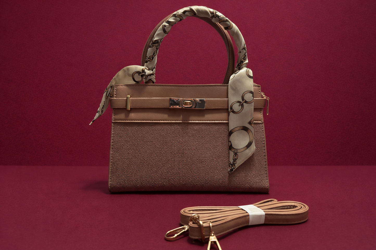The Classic Bag