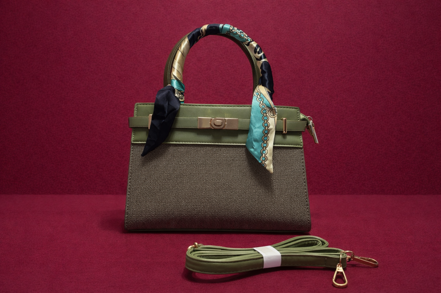 The Classic Bag
