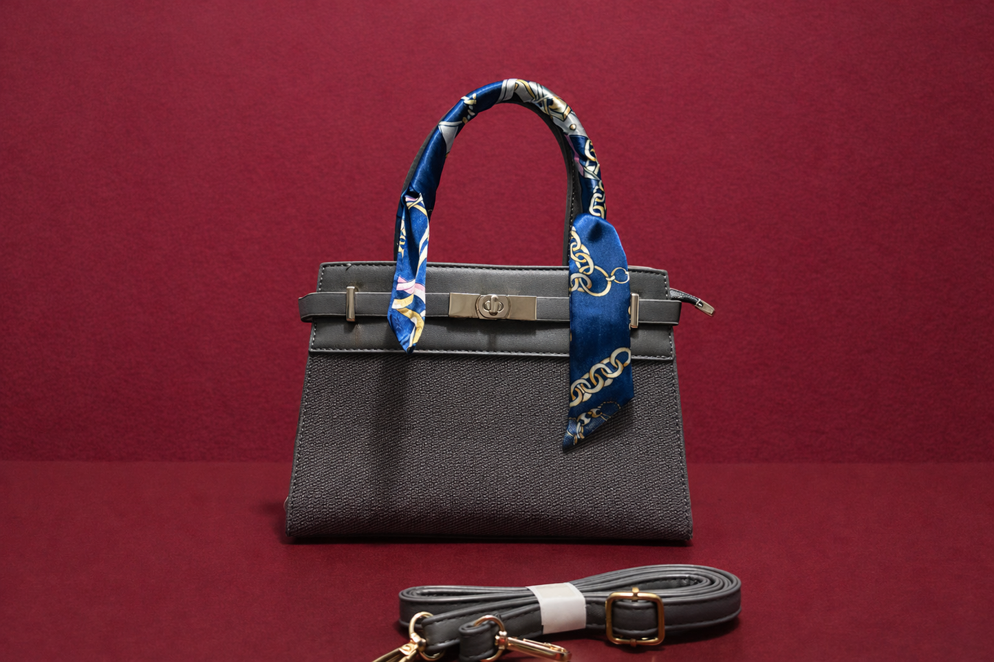 The Classic Bag