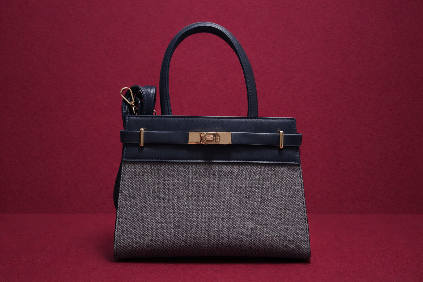 The Classic Bag