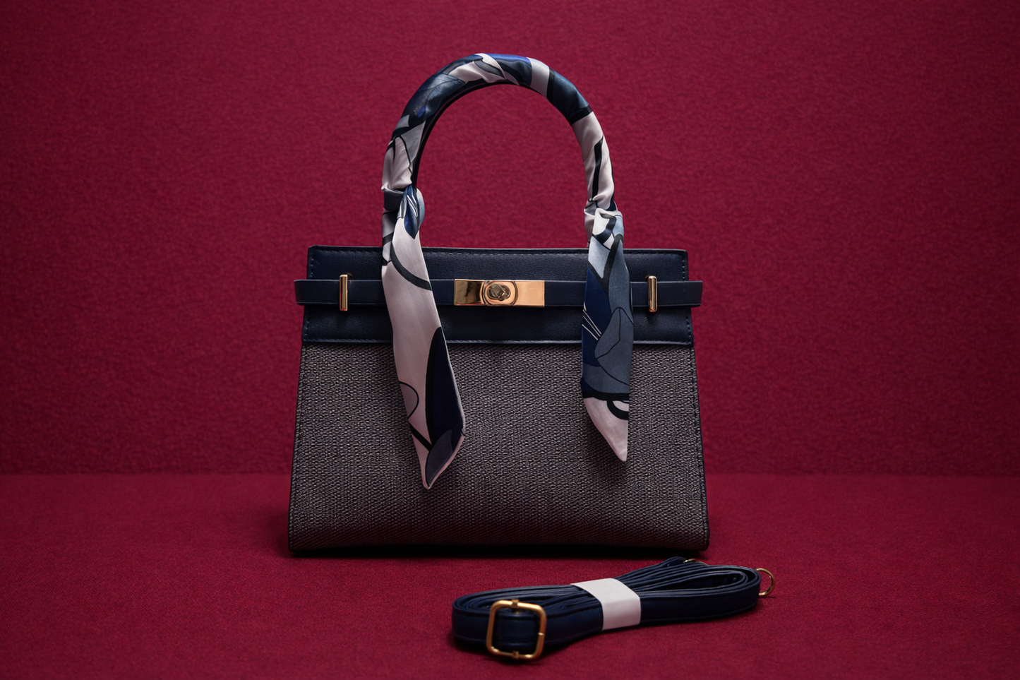 The Classic Bag