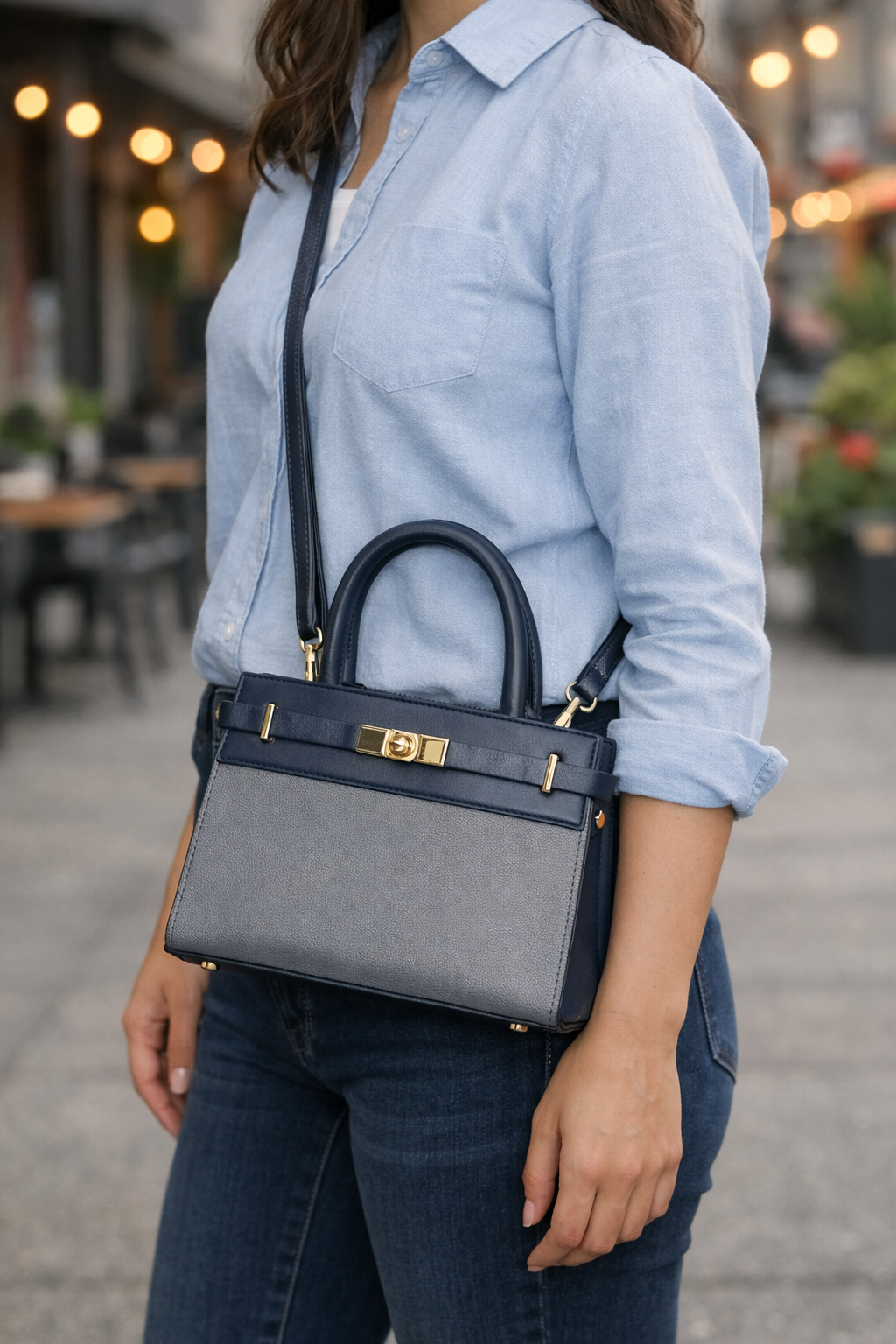The Classic Bag