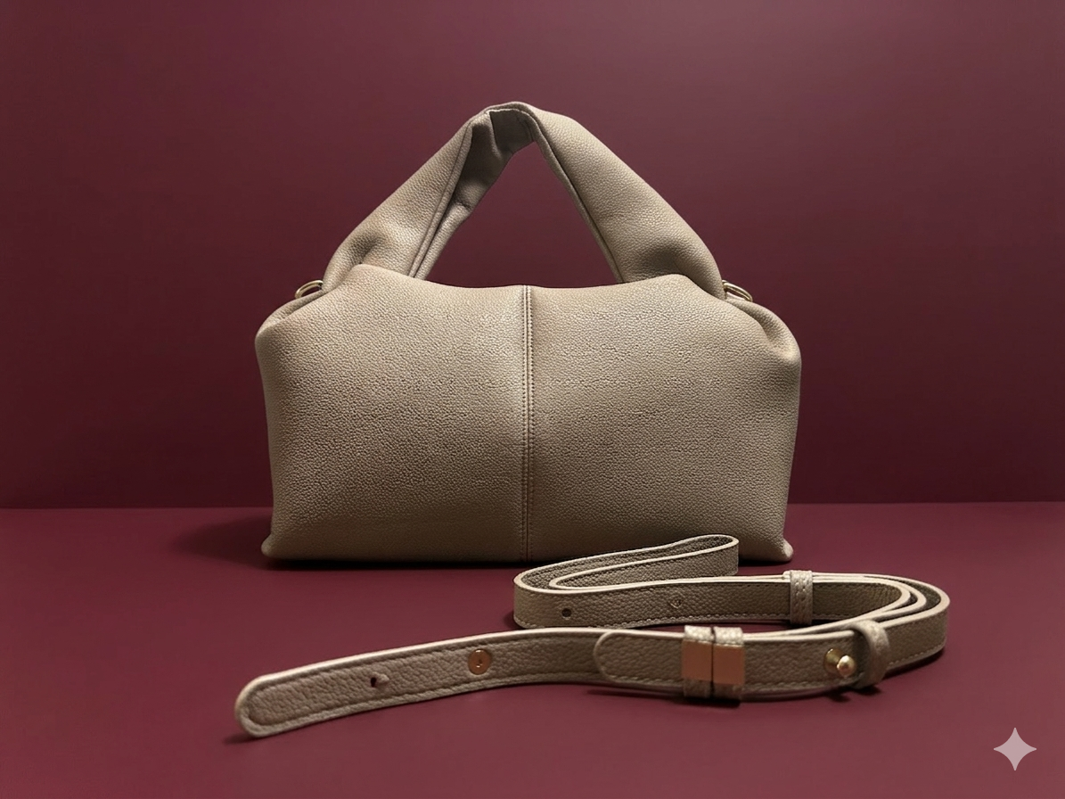 Cloud Bag