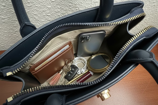 The Classic Bag